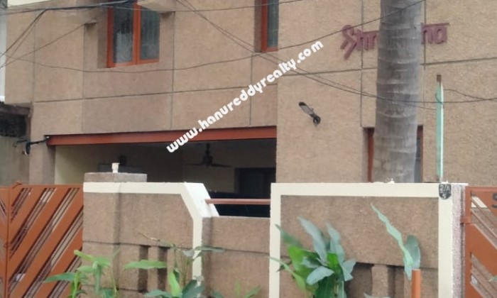 6 BHK Independent House for Sale in Nungambakkam